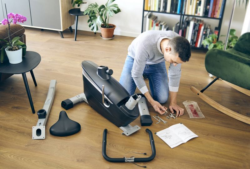 Increase Your Assembly Service Business with an AI Driven, Targeted Website