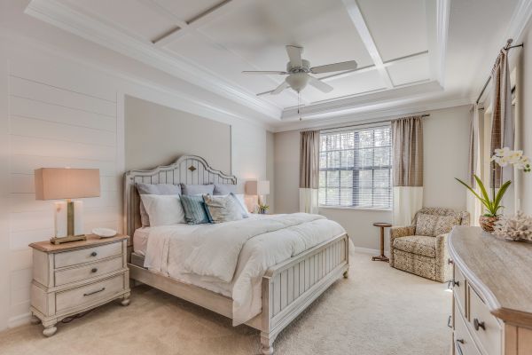 Bedroom Furniture Assembly in Santa Clarita