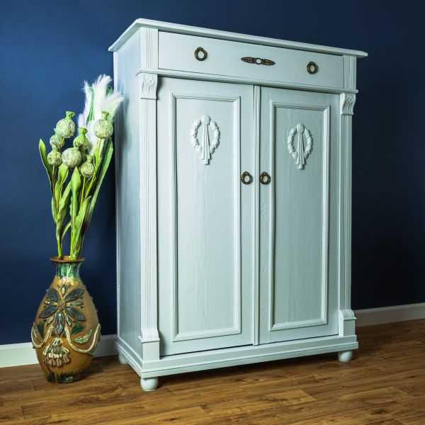 Wardrobe Assembly in Santa Clarita