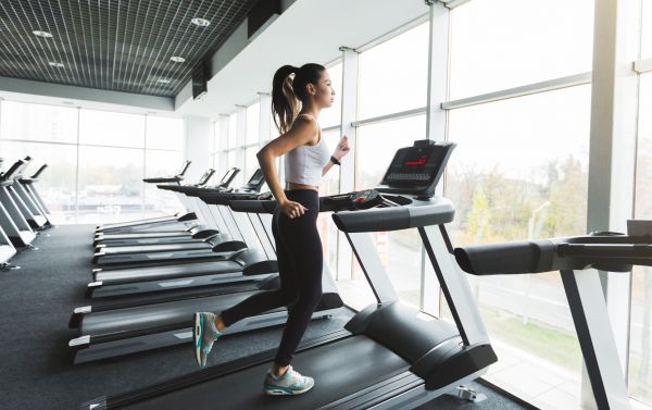 Exercise Equipment Assembly in Santa Clarita