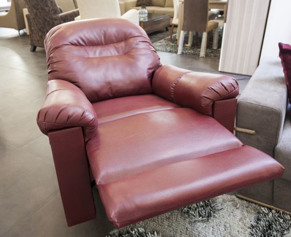 Recliner Assembly in Santa Clarita