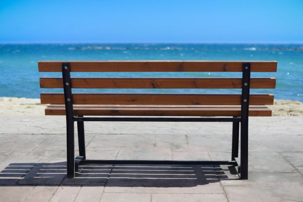Bench Assembly in Santa Clarita