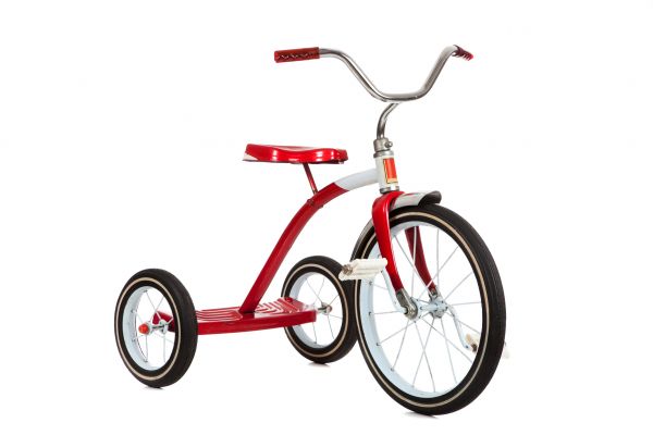 Tricycle Assembly in Santa Clarita