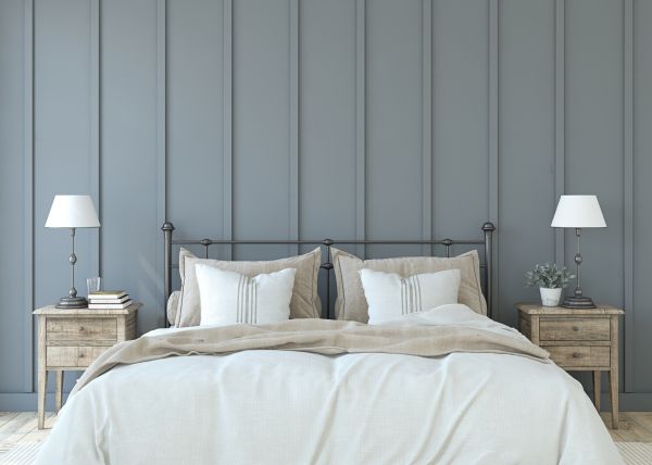 Bed Installation in Santa Clarita