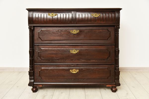 Dresser Assembly in Santa Clarita
