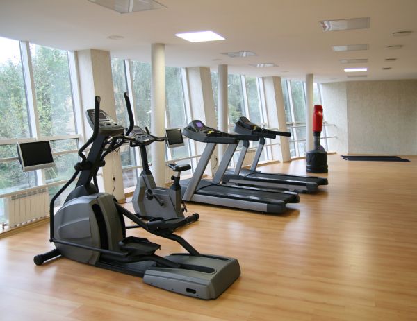 Fitness Machine Assembly in Santa Clarita