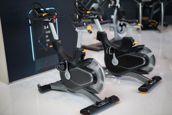 Workout Equipment Assembly in Santa Clarita