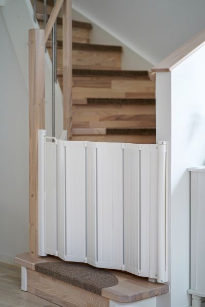 Stair Gate Assembly in Santa Clarita