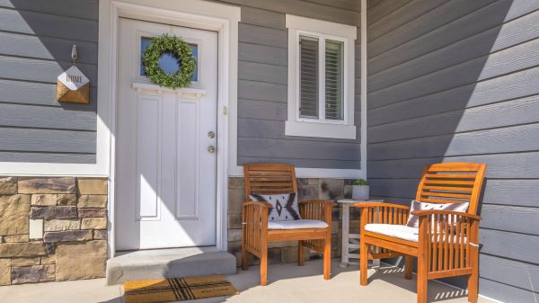 Porch Furniture Assembly in Santa Clarita