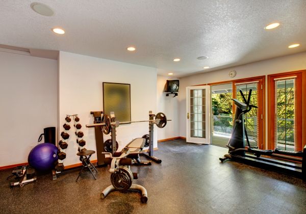 Home Gym Assembly Service in Santa Clarita