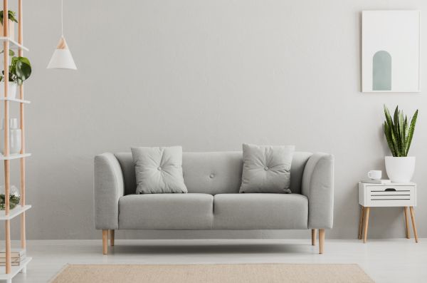 Sofa Assembly in Santa Clarita