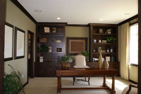 Office Furniture Installation in Santa Clarita