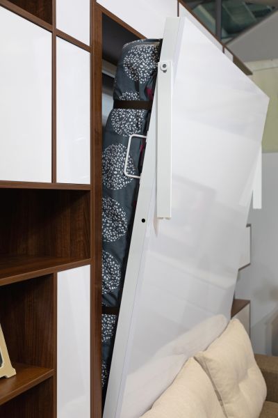 Wall Bed Installation in Santa Clarita