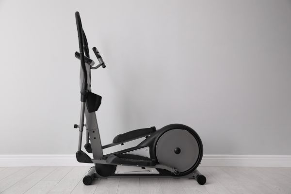 Elliptical Machine Assembly in Santa Clarita