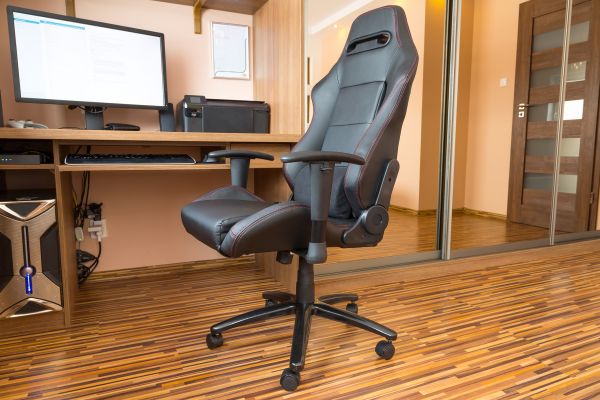 Office Chair Assembly in Santa Clarita
