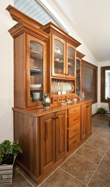 Hutch Assembly in Santa Clarita