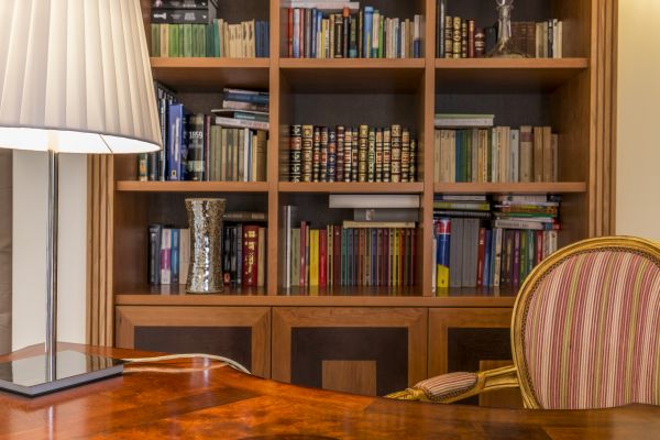 Bookcase Assembly in Santa Clarita