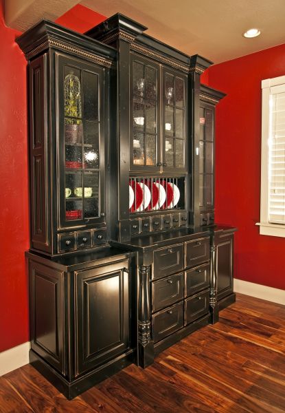 Hutch Installation in Santa Clarita