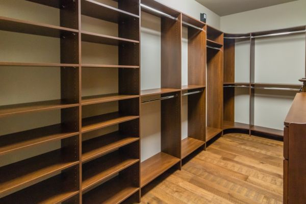 Shelving Assembly in Santa Clarita
