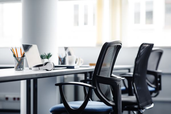 Commercial Furniture Assembly in Santa Clarita