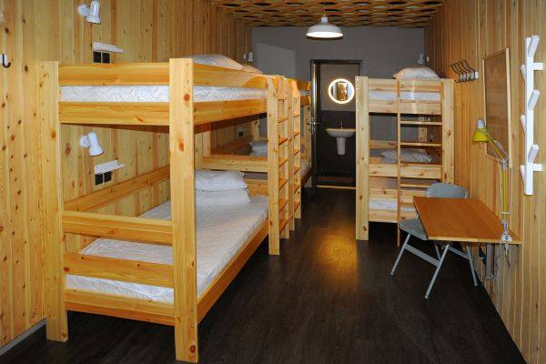 Bunk Bed Assembly in Santa Clarita