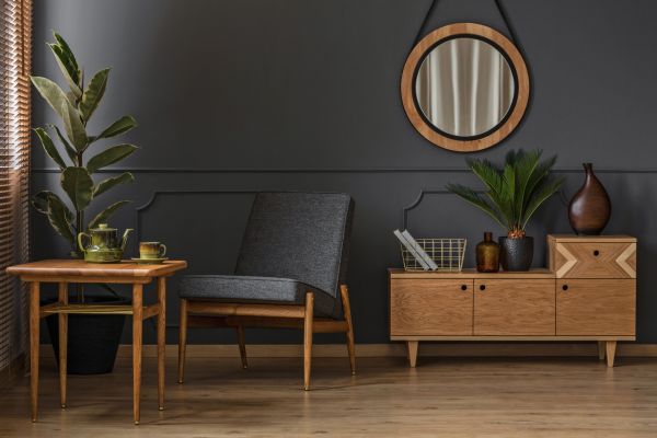 Wood Furniture Assembly in Santa Clarita