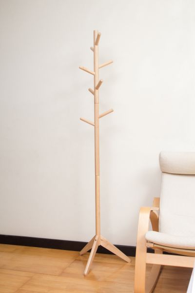 Coat Rack Installation in Santa Clarita