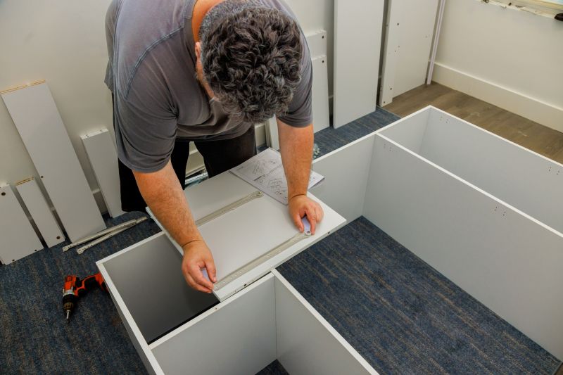 Custom Installations