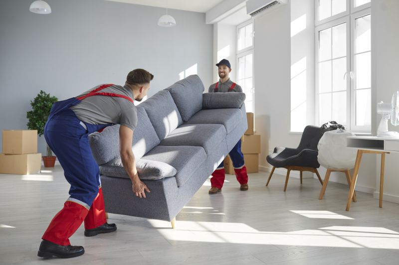 Sofa Assembly